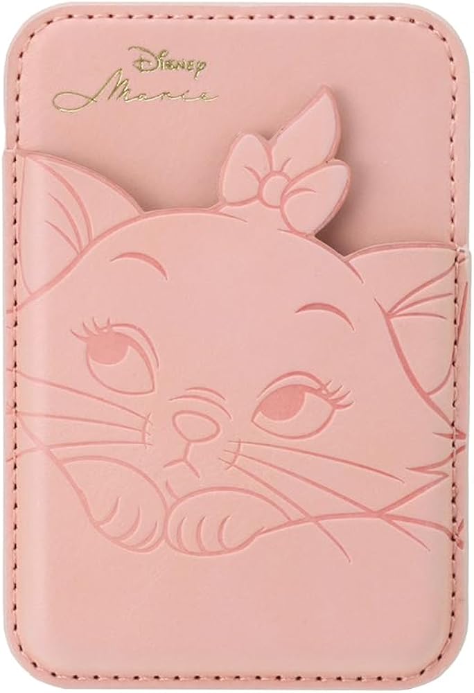 ディズニーマリー回転式ジュエリーケース